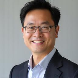 Portrait of Kaito Tanaka.